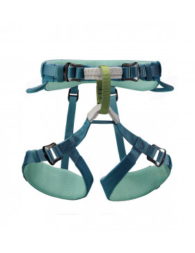 Petzl - Kinderklettergurt Macchu
