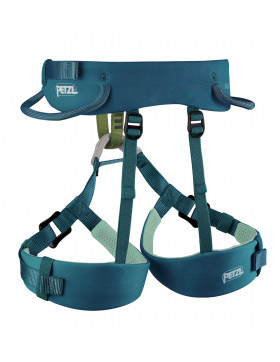 Petzl - Kinderklettergurt Macchu
