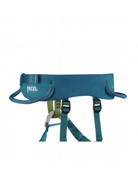 Petzl - Kinderklettergurt Macchu