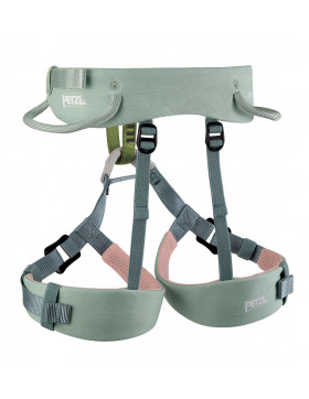 Petzl - Kinderklettergurt Macchu
