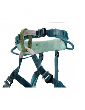 Petzl - Kinderklettergurt Macchu