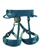 Petzl - Kinderklettergurt Macchu