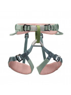 Petzl - Kinderklettergurt Macchu