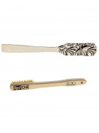 Red Chili - Chalk Brush Dirty Harry S