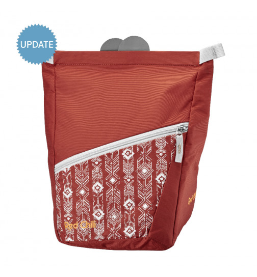 Edelrid - Chalk Bag Boulder Reactor