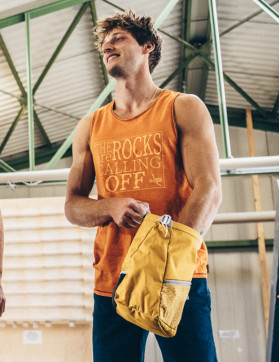 Edelrid - Chalk Bag Boulder Reactor