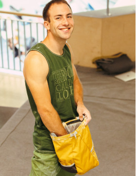 Edelrid - Chalk Bag Boulder Reactor