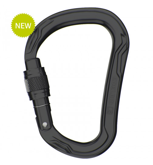 Edelrid - HMS Big Bo Screw