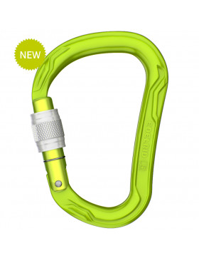 Edelrid - HMS Big Bo Screw