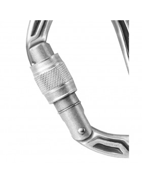 Edelrid - Karabiner Bulletproof Screw Eco