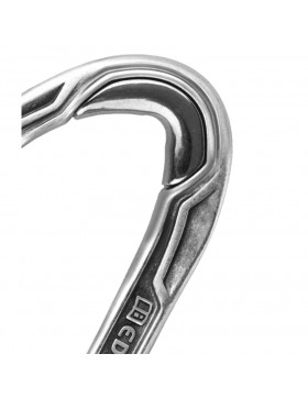 Edelrid - Karabiner Bulletproof Screw Eco
