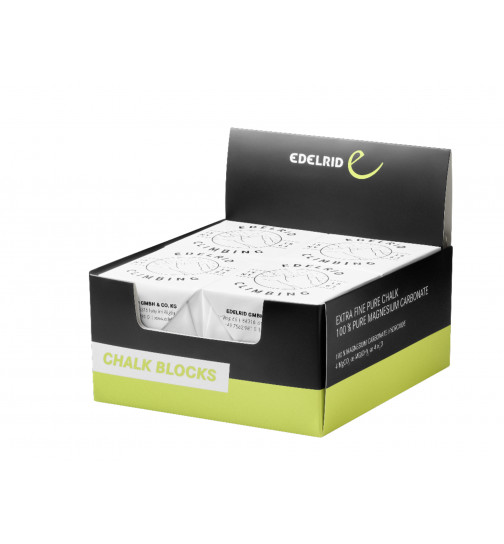 Edelrid - Chalk Block II