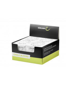 Edelrid - Chalk Block II
