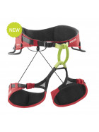 Edelrid - Klettergurt Helios II S Lava