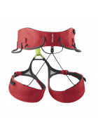 Edelrid - Klettergurt Helios II S Lava