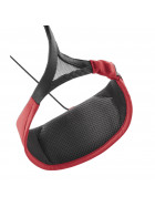Edelrid - Klettergurt Helios II S Lava