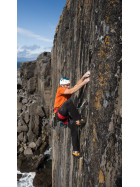 Edelrid - Klettergurt Helios II S Lava