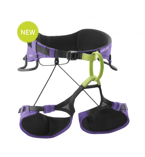 Edelrid - Klettergurt Helia