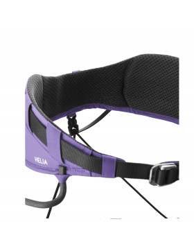 Edelrid - Klettergurt Helia XS Violet