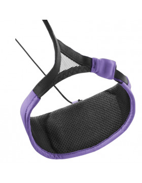 Edelrid - Klettergurt Helia XS Violet