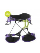 Edelrid - Klettergurt Helia XS Violet