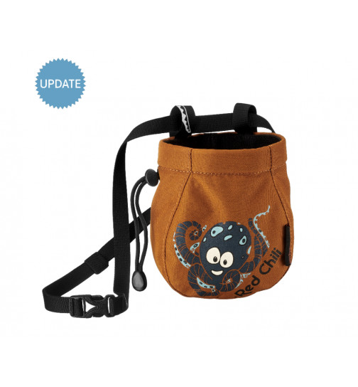 Red Chili - Chalkbag Kiddy II