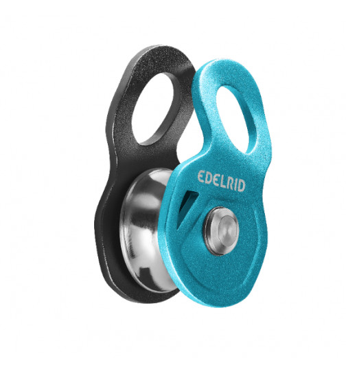 Edelrid - Seilrolle Flux