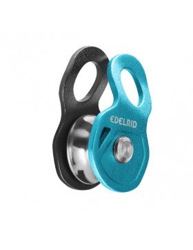 Edelrid - Seilrolle Flux