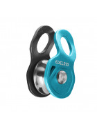 Edelrid - Seilrolle Flux