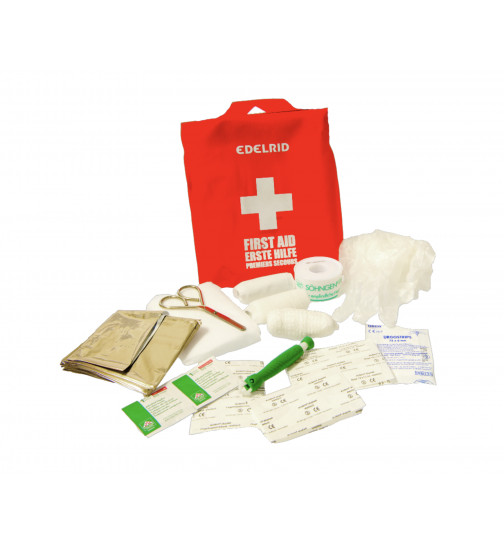 Edelrid - Erste Hilfe Set