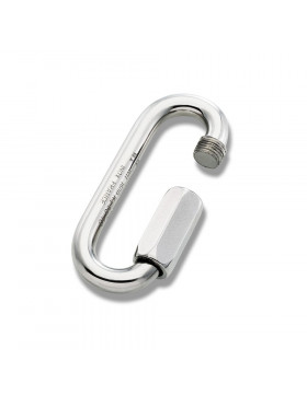 Austrialpin - M10 Maillon rapide Schraubkettenglied