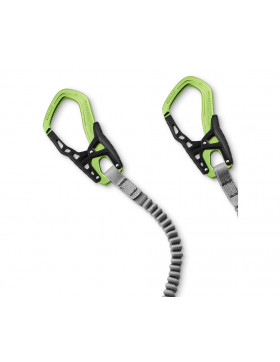 Edelrid - Klettersteigset Cable Kit VI