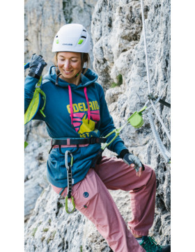 Edelrid - Klettersteigset Cable Kit VI