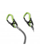 Edelrid - Klettersteigset Cable Kit VI