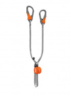 Petzl - Klettersteigset Scorpio Eashook