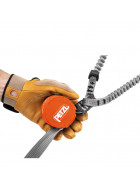 Petzl - Klettersteigset Scorpio Eashook