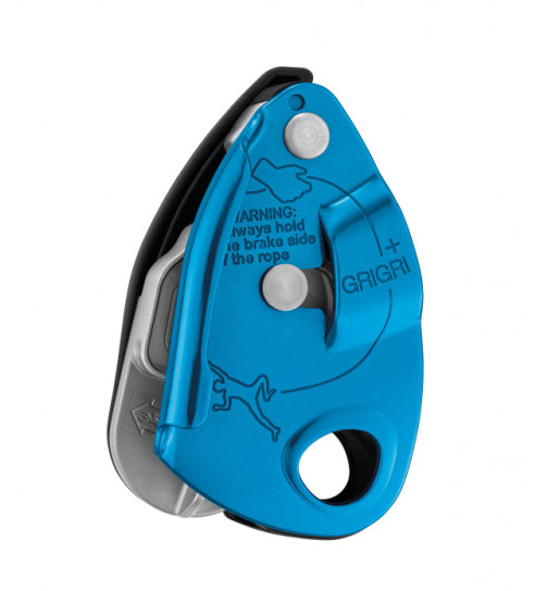 Petzl -  Sicherungsgerät GRIGRI® +  Modell 2026