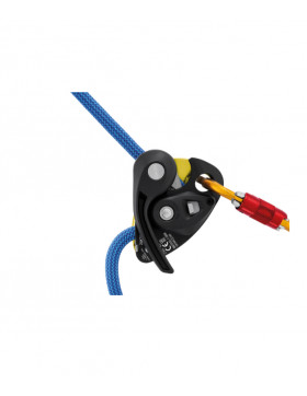 Petzl -  Sicherungsgerät GRIGRI® +  Modell 2026