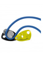 Petzl -  Sicherungsgerät GRIGRI® +  Modell 2026