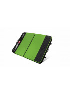 Ocun - Crashpad Moonwalk FTS grün