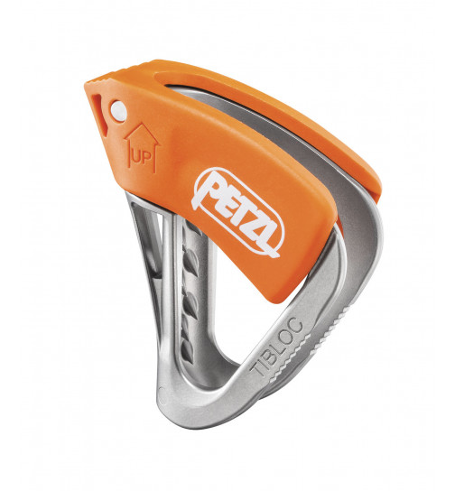 Petzl -  Tibloc orange