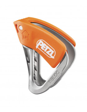Petzl -  Tibloc orange