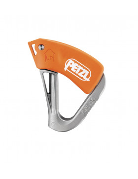 Petzl -  Tibloc orange