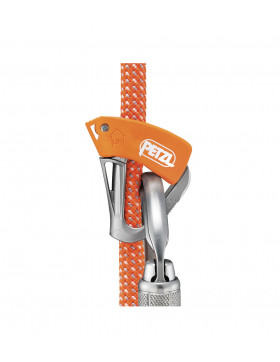 Petzl -  Tibloc orange