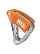 Petzl -  Tibloc orange
