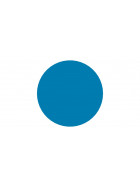 Blau RAL 5015