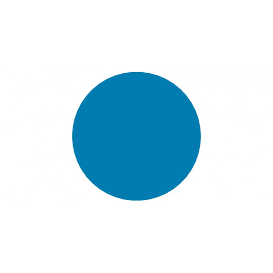 Blau RAL 5015