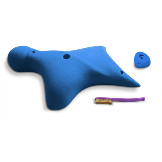 Blau RAL 5015