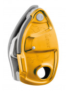 Petzl - Sicherungsgerät "GriGri PLUS"
