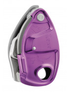 Petzl - Sicherungsgerät "GriGri PLUS"